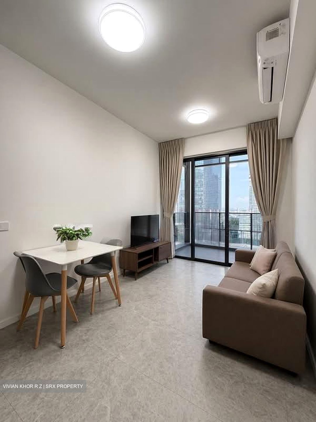 The M (D7), Apartment #551549451
